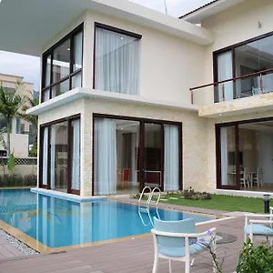 Курортный комплекс Diamond Bay Golf And